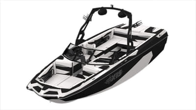 BOATZON | Axis Wake Research A245 2027