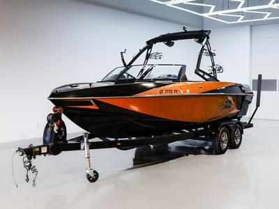 BOATZON | Axis Wake Research T22 2014 BOATZON | Axis Wake Research T22 2014
