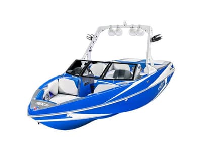 BOATZON | Axis Wake Research T22 2017