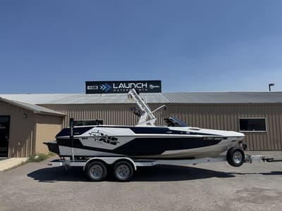 BOATZON | Axis Wake Research T22 2019
