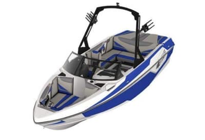 BOATZON | Axis Wake Research T22 2021