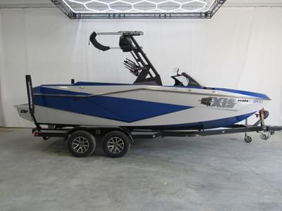 BOATZON | Axis Wake Research T220 2022