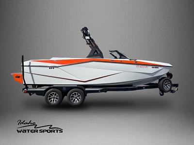 BOATZON | Axis Wake Research T220 2022
