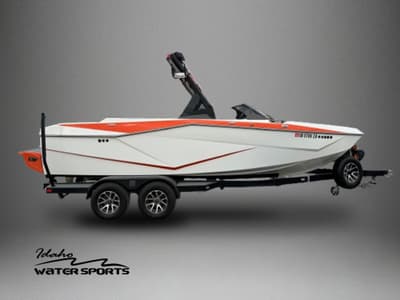 BOATZON | Axis Wake Research T220 2022