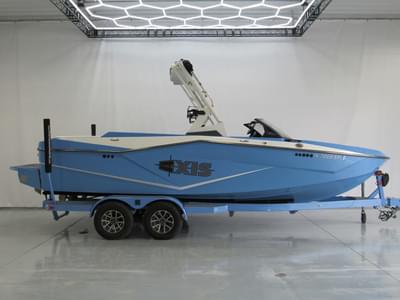 BOATZON | Axis Wake Research T220 2024 BOATZON | Axis Wake Research T220 2024
