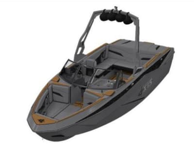 BOATZON | Axis Wake Research T220 2026