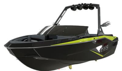 BOATZON | Axis Wake Research T220 2026