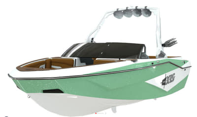 BOATZON | Axis Wake Research T220 2026