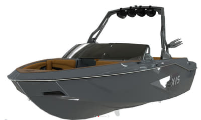 BOATZON | Axis Wake Research T220 2026