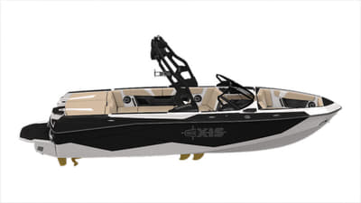 BOATZON | Axis Wake Research T220 2027
