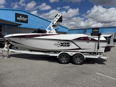 BOATZON | Axis Wake Research T23 2018