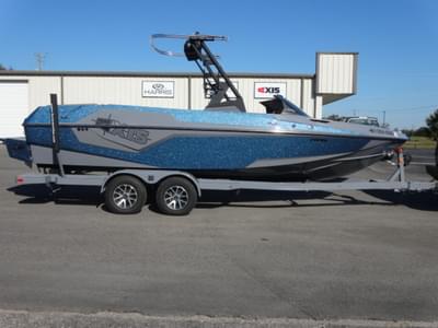 BOATZON | Axis Wake Research T23 2022