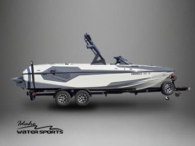 BOATZON | Axis Wake Research T23 2022