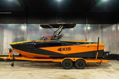 BOATZON | Axis Wake Research T235 2026 BOATZON | Axis Wake Research T235 2026