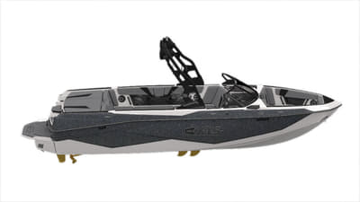 BOATZON | Axis Wake Research T235 2027