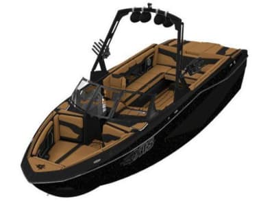 BOATZON | Axis Wake Research T250 2022