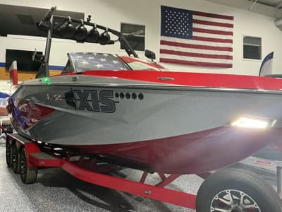 BOATZON | Axis Wake Research T250 2022 BOATZON | Axis Wake Research T250 2022