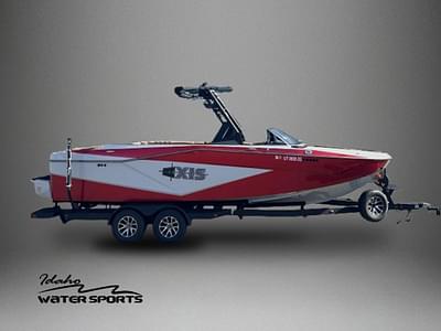 BOATZON | Axis Wake Research T250 2024