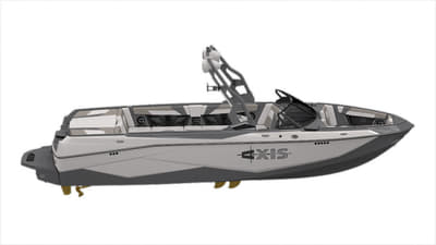 BOATZON | Axis Wake Research T250 2026