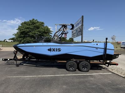 BOATZON | Axis Wake Research T250 2026 BOATZON | Axis Wake Research T250 2026