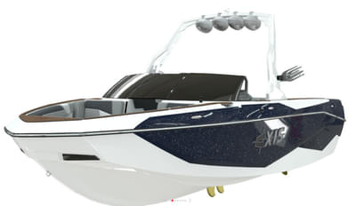 BOATZON | Axis Wake Research T250 2026