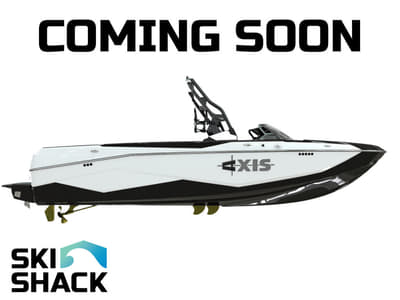 BOATZON | Axis Wake Research T250 2026