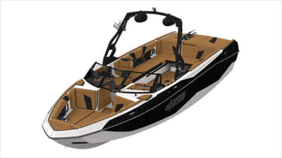 BOATZON | Axis Wake Research T250 2027