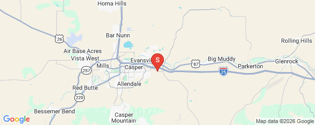 location