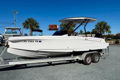 BOATZON | Axopar 22 2022