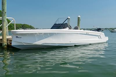 BOATZON | Axopar 22 Spyder 2021 BOATZON | Axopar 22 Spyder 2021