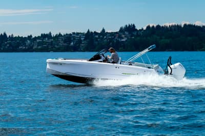 BOATZON | Axopar 22 Spyder 2022 BOATZON | Axopar 22 Spyder 2022