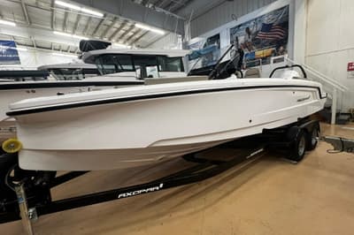 BOATZON | Axopar 22 Spyder 2025