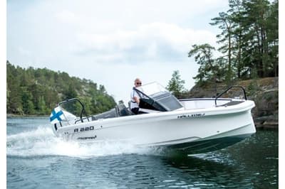 BOATZON | Axopar 22 Spyder 2027