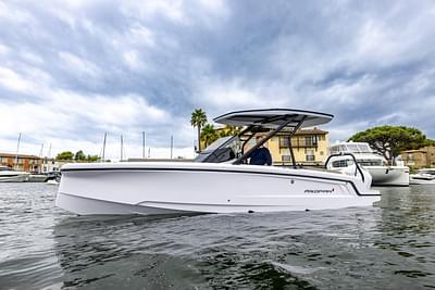 BOATZON | Axopar 22 Spyder Mediterrana 2025 BOATZON | Axopar 22 Spyder Mediterrana 2025