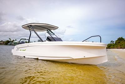 BOATZON | Axopar 22 Spyder x Jobe Revolve 2022 BOATZON | Axopar 22 Spyder x Jobe Revolve 2022
