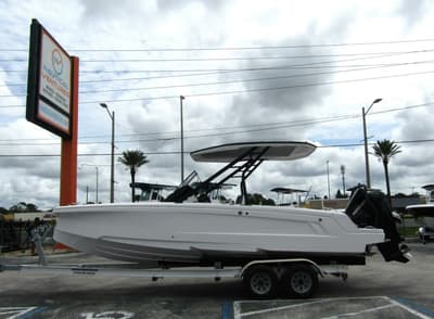 BOATZON | Axopar 22 T Top 2022 BOATZON | Axopar 22 T Top 2022