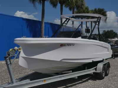 BOATZON | AXOPAR 22 TT 2022