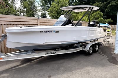 BOATZON | Axopar 22 TTop 2022