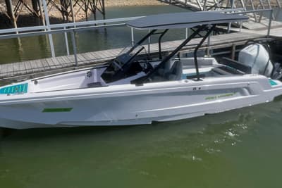 BOATZON | Axopar 22 TTop 2022