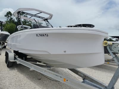 BOATZON | AXOPAR 22 TTop 2022