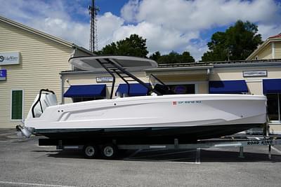 BOATZON | Axopar 22 TTop 2022 BOATZON | Axopar 22 TTop 2022