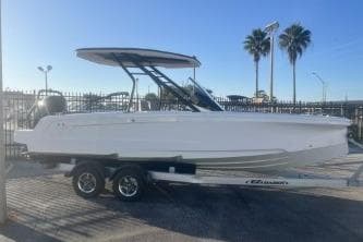 BOATZON | Axopar 22 TTop 2022