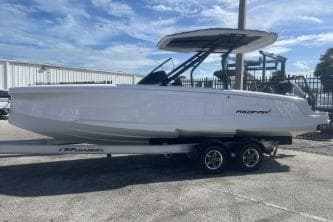 BOATZON | Axopar 22 TTop 2022