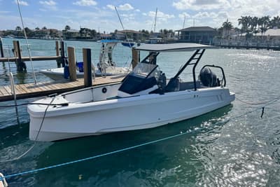 BOATZON | Axopar 22 TTop 2022