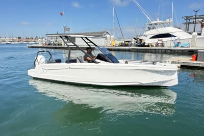 BOATZON | Axopar 22 TTop 2022