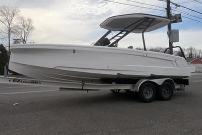 BOATZON | Axopar 22 TTop 2022