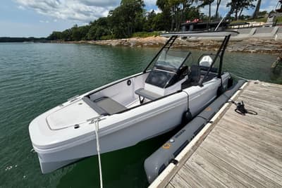 BOATZON | Axopar 22 TTop 2022