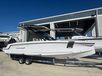 BOATZON | Axopar 22 TTop 2026