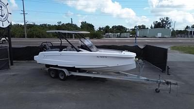 BOATZON | Axopar 22TT 2022