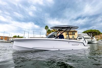 BOATZON | Axopar 22TT 2022 BOATZON | Axopar 22TT 2022